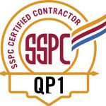 SSPC Certified Contractor QP1