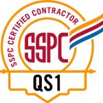 SSPC Certified Contractor QS1