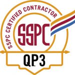 SSPC Certified Contractor QP3