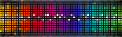 Tiger Color Chart Tiger Color Chart